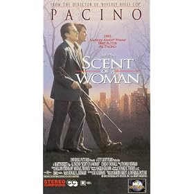 Scent of a Woman [VHS]