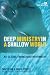 Deep Ministry in a Shallow World: Not-So-Secret Findings about Youth Ministry (Youth Specialties)