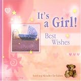 It's a Girl!