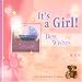 It's a Girl!