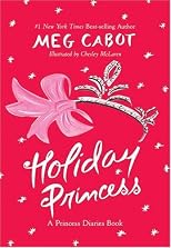 Holiday Princess