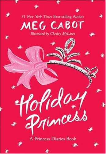  Meg Cabot