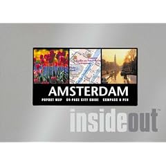 Amsterdam: Inside Out City Guide (InsideOut City Guides)