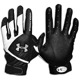 Softball - Under Armour Youth Clean Up II Batting Gloves