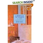 A Month in the Country (New York Review Books Classics) by J.L. Carr and Michael Holroyd