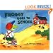 Froggy Goes to School