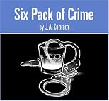 Six Pack Of Crime
