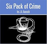 Six Pack Of Crime