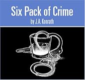 Six Pack Of Crime
