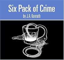 Six Pack Of Crime