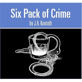 Six Pack Of Crime