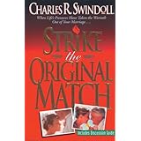 Strike the Original Match