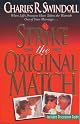 Strike the Original Match