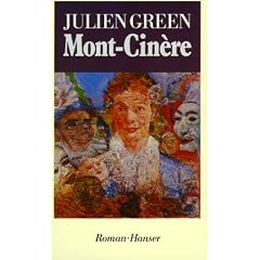 Mont-Cin�re: Roman