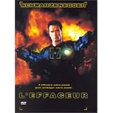 L'Effaceurpar Arnold Schwarzenegger