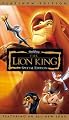 The Lion King - Special Edition