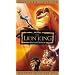 The Lion King - Special Edition [VHS]
