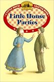 Little House Parties (Little House Chapter Books)