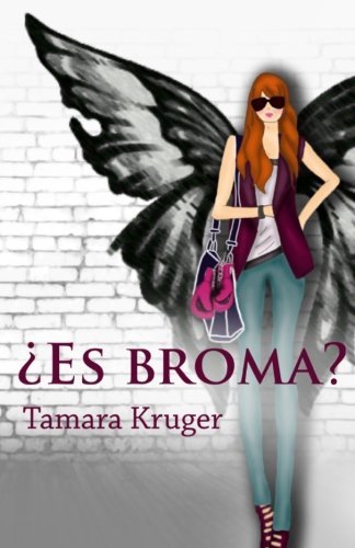 Es broma? (Spanish Edition)