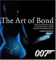 The Art of Bond: From Storyboard to Screen: The Creative Process Behind the James Bond Phenomenon