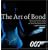 The Art of Bond: From Storyboard to Screen: The Creative Process Behind the James Bond Phenomenon