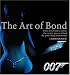 The Art of Bond: From Storyboard to Screen: The Creative Process Behind the James Bond Phenomenon