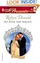 The Royal Baby Bargain (Harlequin Presents)