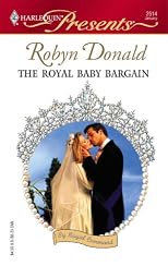 The Royal Baby Bargain