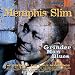 Grinder Man Blues: the Cream of the Early Recordings