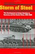 Storm of Steel: The Development of Armor Doctrine in Germany and the Soviet Union, 1919-1939 (Cornell Studies in Security Affairs)