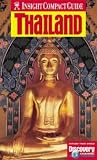 Books : Thailand Insight Compact Guide (Insight Compact Guides)