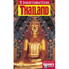 Thailand Insight Compact Guide (Insight Compact Guides)
