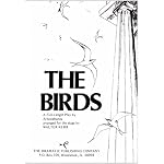 The Birds (A Full-Length Play by Aristophanes Arranged for the Stage by Walter Kerr) book cover