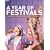A Year of Festivals (Lonely Planet General Reference)