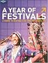 A Year of Festivals (Lonely Planet General Reference)
