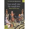 Les neuf vies du magicien