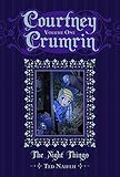 Courtney Crumrin. Volume 1, The night things