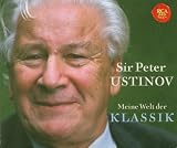 Ustinovs Welt Der Klassik