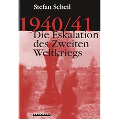 1940/41 - Die Eskalation des Zweiten Weltkriegs