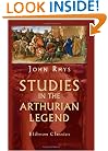 Studies in the Arthurian Legend