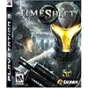 Timeshift - Playstation 3