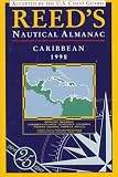 Reed's Nautical Almanac: Caribbean, 1998