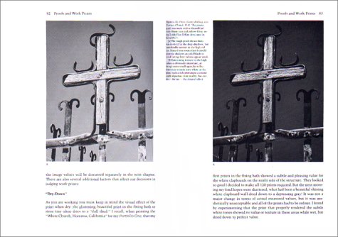 The Print (Ansel Adams Photography, Book 3) under ( A-C ) in The Books Store