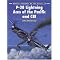 1 to 24 Osprey Aircraft of the Aces Series
