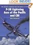 P-38 Lightning Aces of the Pacific and CBI (Osprey Aircraft of the Aces No 14)