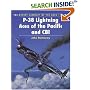 P-38 Lightning Aces of the Pacific and CBI (Osprey Aircraft of the Aces No 14)