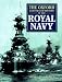 The Oxford Illustrated History of the Royal Navy
