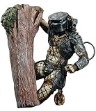 Predator Wall Statue