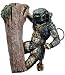 Predator Wall Statue