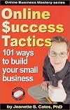 Online Success Tactics